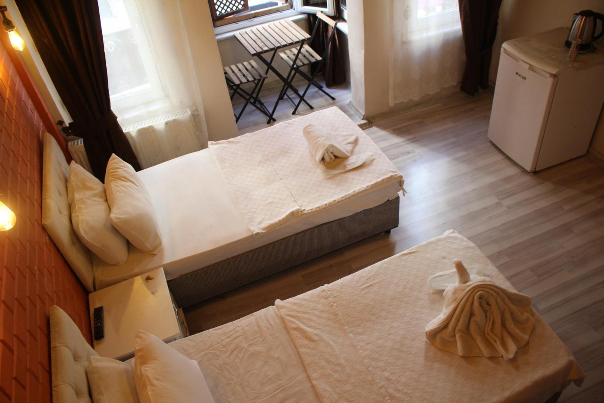 Taksim Bricktown Suite อิสตันบูล ภายนอก รูปภาพ