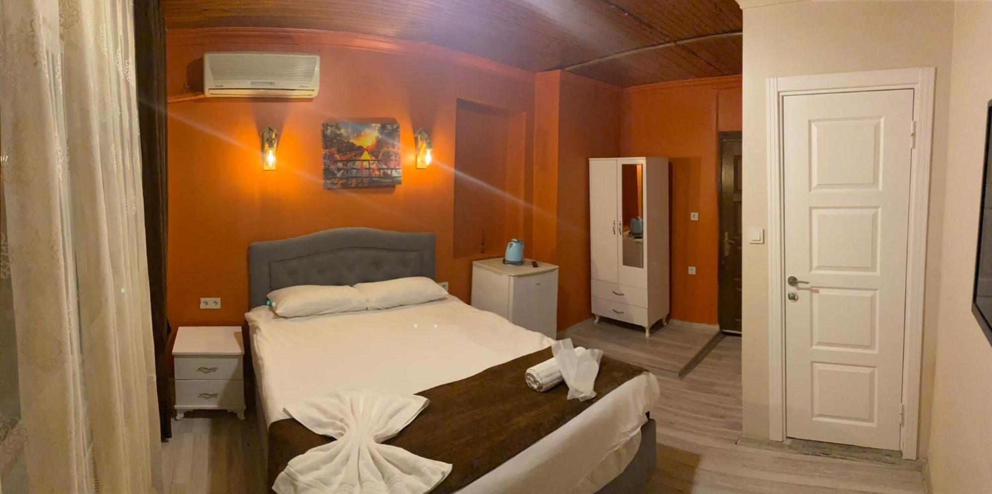 Taksim Bricktown Suite อิสตันบูล ภายนอก รูปภาพ