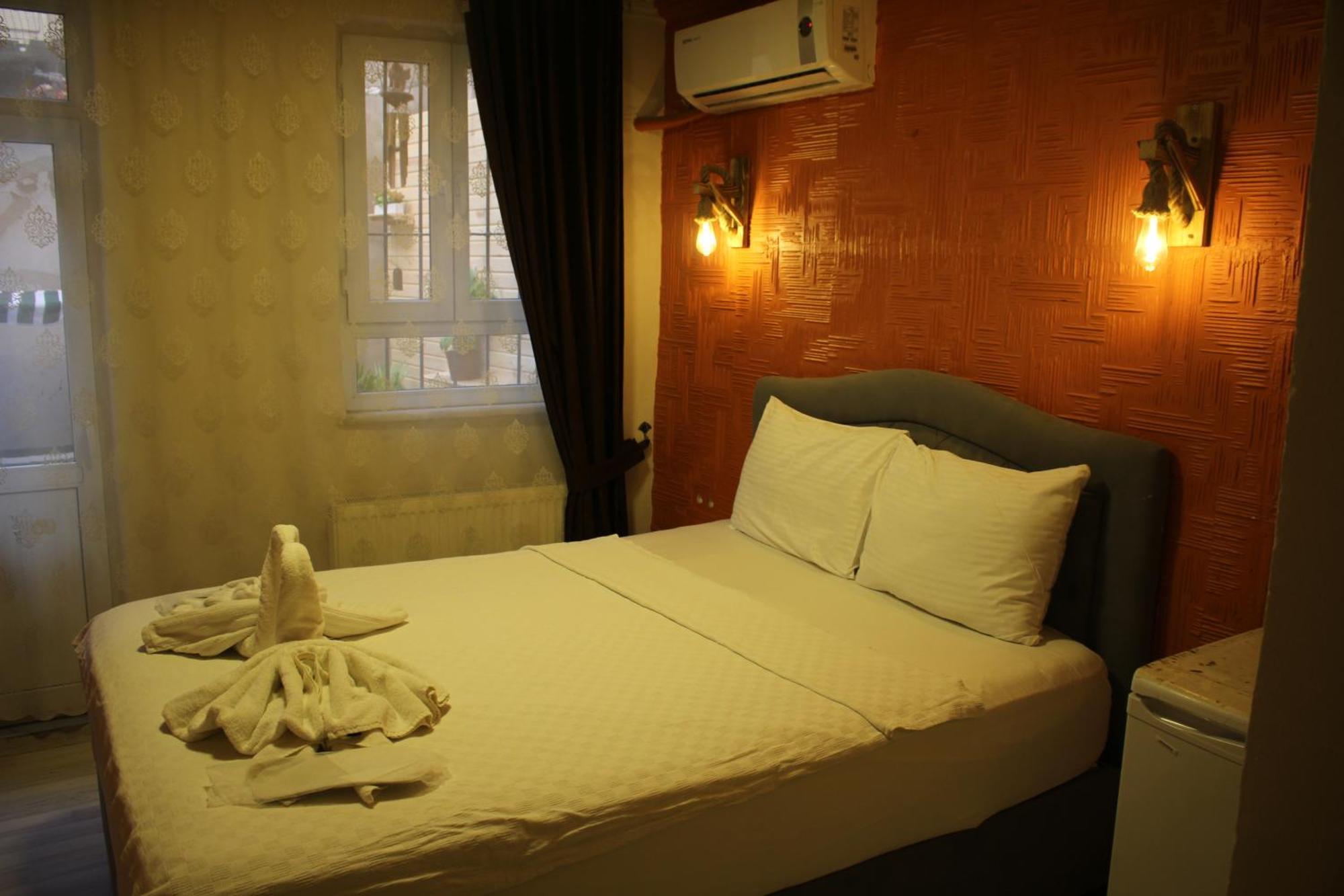 Taksim Bricktown Suite อิสตันบูล ภายนอก รูปภาพ