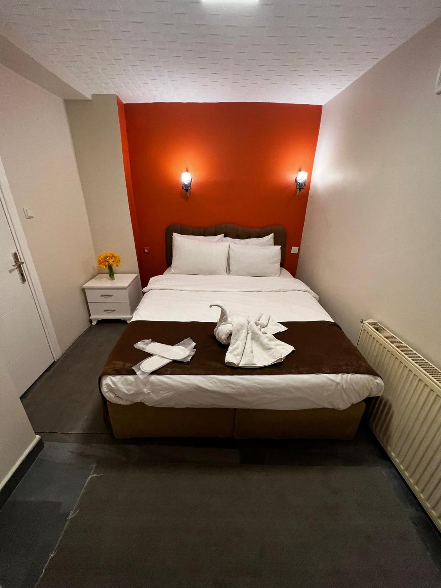 Taksim Bricktown Suite อิสตันบูล ภายนอก รูปภาพ